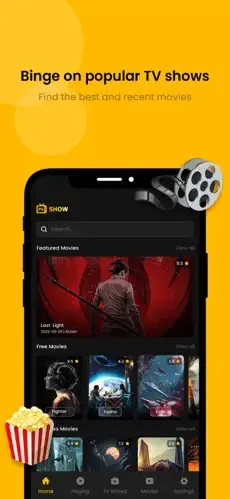 pikashow-for-apple tv show